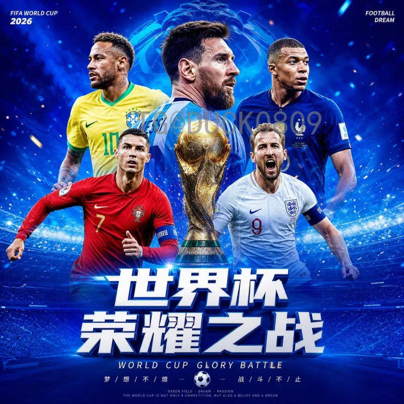 完整2026美加墨世界杯小组赛赛程全面解析与观赛指南